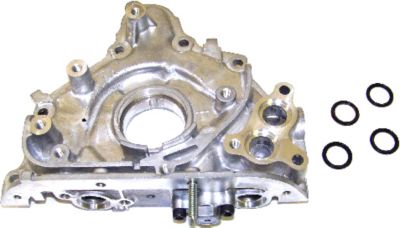 2000 Isuzu VehiCROSS 3.5L Engine Master Rebuild Kit W/ Oil Pump & Timing Kit - KIT353-AM -7