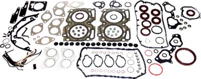 2002 Subaru Impreza 2.0L Engine Master Rebuild Kit W/ Oil Pump & Timing Kit - KIT718-M -1