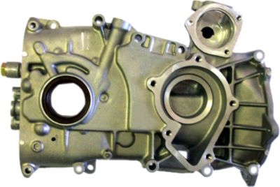 1993 Nissan 240SX 2.4L Engine Master Rebuild Kit W/ Oil Pump & Timing Kit - KIT622-M -3