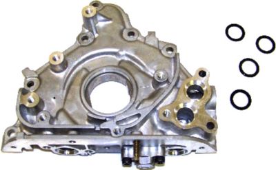 1996 Acura SLX 3.2L Engine Master Rebuild Kit W/ Oil Pump & Timing Kit - KIT351-M -1