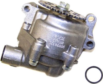 2004 Chevrolet Tracker 2.5L Engine Master Rebuild Kit W/ Oil Pump & Timing Kit - KIT523-M -9