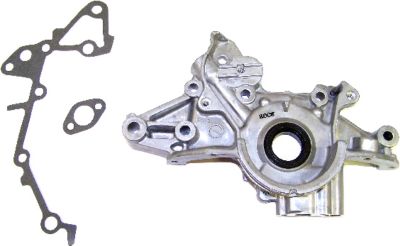 1988 Mazda 323 1.6L Engine Master Rebuild Kit W/ Oil Pump & Timing Kit - KIT400-M -3