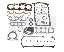 2004 Volkswagen Jetta 2.0L Engine Master Rebuild Kit W/ Oil Pump & Timing Kit - KIT811-AM -12