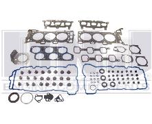 2008 Chevrolet Malibu 3.6L Engine Master Rebuild Kit W/ Oil Pump & Timing Kit - KIT3176-M -4