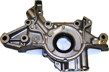 2001 Mazda Protege 1.6L Engine Master Rebuild Kit W/ Oil Pump & Timing Kit - KIT434-M -3