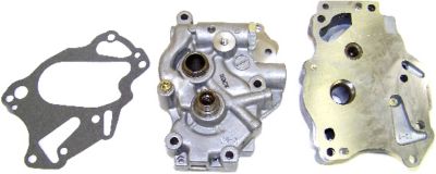 1987 Mazda B2600 2.6L Engine Master Rebuild Kit W/ Oil Pump & Timing Kit - KIT103-M -1