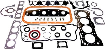2000 Chevrolet Tracker 1.6L Engine Rebuild Kit - KIT530 -23