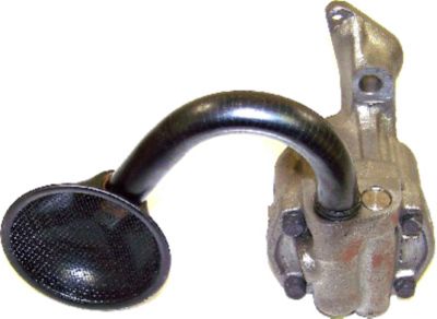 1995 Chevrolet Monte Carlo 3.4L Engine Master Rebuild Kit W/ Oil Pump & Timing Kit - KIT3112-M -14