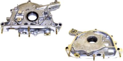 1997 Honda CR-V 2.0L Engine Master Rebuild Kit W/ Oil Pump & Timing Kit - KIT215-M -1