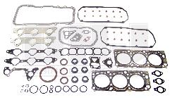 2001 Dodge Stratus 3.0L Engine Master Rebuild Kit W/ Oil Pump & Timing Kit - KIT131-M -5