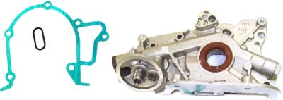 2001 Isuzu Rodeo Sport 2.2L Engine Master Rebuild Kit W/ Oil Pump & Timing Kit - KIT319-AM -3