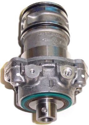 1998 Mazda B2500 2.5L Engine Master Rebuild Kit W/ Oil Pump & Timing Kit - KIT448-AM -2