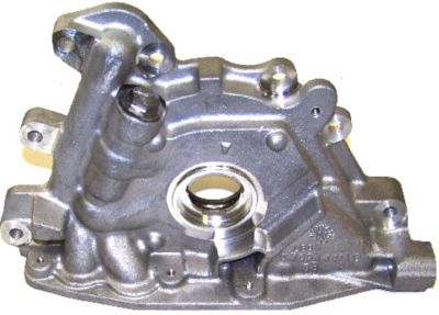 2001 Chrysler PT Cruiser 2.4L Engine Master Rebuild Kit W/ Oil Pump & Timing Kit - KIT111-AM -1