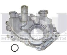 2006 Nissan Xterra 4.0L Engine Master Rebuild Kit W/ Oil Pump & Timing Kit - KIT648-M -6
