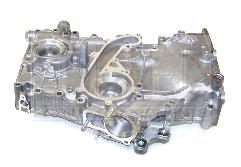 2011 Toyota Tacoma 2.7L Engine