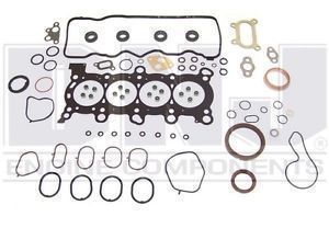 2007 Honda Civic 1.8L Engine Master Rebuild Kit W/ Oil Pump & Timing Kit - KIT246-M -2