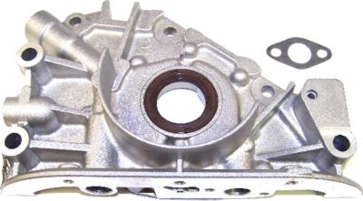 2002 Kia Sportage 2.0L Engine Master Rebuild Kit W/ Oil Pump & Timing Kit - KIT427-M -8