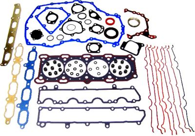 1995 Oldsmobile Achieva 2.3L Engine Master Rebuild Kit W/ Oil Pump & Timing Kit - KIT3134-AM -2