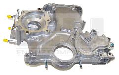 1997 Lexus LX450 4.5L Engine Master Rebuild Kit W/ Oil Pump & Timing Kit - KIT967-M -2