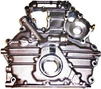 1991 Mazda MPV 2.6L Engine Master Rebuild Kit W/ Oil Pump & Timing Kit - KIT450-M -5