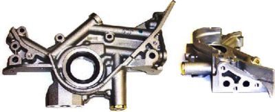 1994 Nissan Quest 3.0L Engine Master Rebuild Kit W/ Oil Pump & Timing Kit - KIT618-BM -2