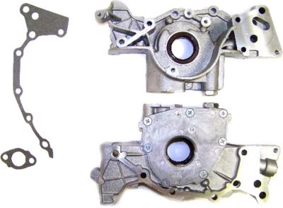 2005 Kia Amanti 3.5L Engine Master Rebuild Kit W/ Oil Pump & Timing Kit - KIT139-M -9