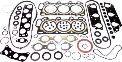 1997 Acura CL 3.0L Engine Master Rebuild Kit W/ Oil Pump & Timing Kit - KIT284-M -1