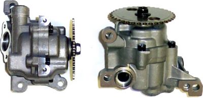 2001 Suzuki Vitara 2.0L Engine Master Rebuild Kit W/ Oil Pump & Timing Kit - KIT520-M -12