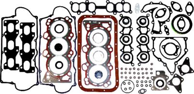 1997 Acura SLX 3.2L Engine Master Rebuild Kit W/ Oil Pump & Timing Kit - KIT351-M -5