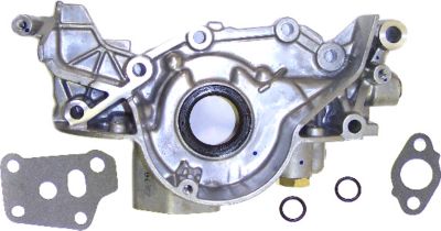 1996 Chrysler Sebring 2.5L Engine Master Rebuild Kit W/ Oil Pump & Timing Kit - KIT135-M -6