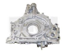 2004 Isuzu Rodeo 3.5L Engine Master Rebuild Kit W/ Oil Pump & Timing Kit - KIT354-M -2