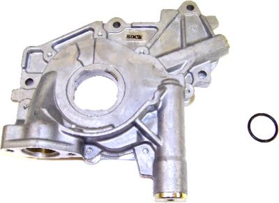 1996 Mercury Mystique 2.5L Engine Master Rebuild Kit W/ Oil Pump & Timing Kit - KIT458-AM -4