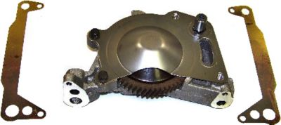 1993 Oldsmobile Achieva 2.3L Engine Master Rebuild Kit W/ Oil Pump & Timing Kit - KIT3132-M -5