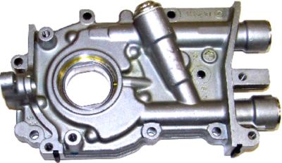 1990 Subaru Legacy 2.2L Engine Master Rebuild Kit W/ Oil Pump & Timing Kit - KIT708-M -1
