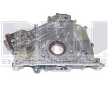 2006 Honda Accord 3.0L Engine Master Rebuild Kit W/ Oil Pump & Timing Kit - KIT285-M -4