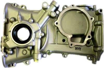 1991 Nissan Sentra 1.6L Engine Master Rebuild Kit W/ Oil Pump & Timing Kit - KIT640-M -2