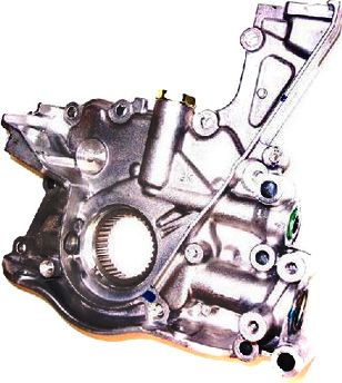 1996 Lexus GS300 3.0L Engine Master Rebuild Kit W/ Oil Pump & Timing Kit - KIT944-AM -1