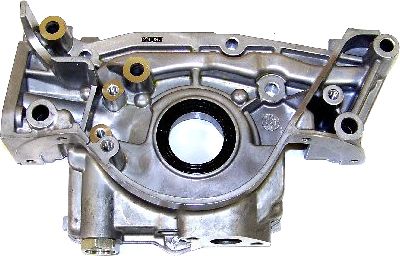 2005 Mitsubishi Montero 3.8L Engine Master Rebuild Kit W/ Oil Pump & Timing Kit - KIT161-M -3