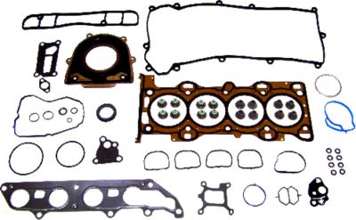 2003 Ford Focus 2.3L Engine Master Rebuild Kit W/ Oil Pump & Timing Kit - KIT449-M -1
