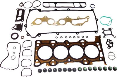 2001 Mazda B2300 2.3L Engine Master Rebuild Kit W/ Oil Pump & Timing Kit - KIT446-M -2
