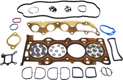 2005 Mazda 3 2.3L Engine Master Rebuild Kit W/ Oil Pump & Timing Kit - KIT465-CM -4