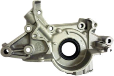1991 Mazda Protege 1.8L Engine Master Rebuild Kit W/ Oil Pump & Timing Kit - KIT490-M -3