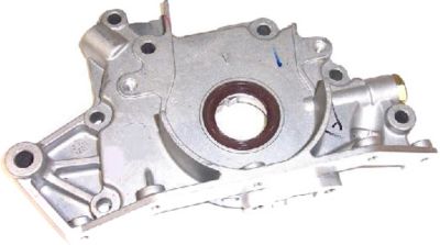 2000 Kia Sephia 1.8L Engine Master Rebuild Kit W/ Oil Pump & Timing Kit - KIT489-M -3