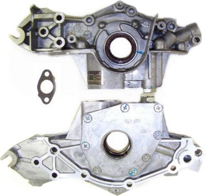 2006 Hyundai Tiburon 2.7L Engine Master Rebuild Kit W/ Oil Pump & Timing Kit - KIT173-M -14
