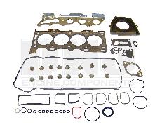 2009 Mazda 3 2.0L Engine Rebuild Kit - KIT478 -4