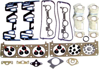 1995 Pontiac Grand Prix 3.1L Engine Master Rebuild Kit W/ Oil Pump & Timing Kit - KIT3147-M -12