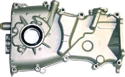 1993 Nissan Altima 2.4L Engine Master Rebuild Kit W/ Oil Pump & Timing Kit - KIT624-M -1