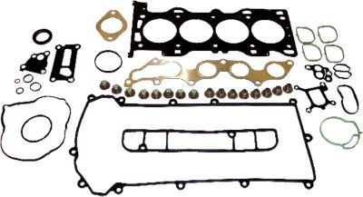 2003 Mazda 6 2.3L Engine Master Rebuild Kit W/ Oil Pump & Timing Kit - KIT435-M -1