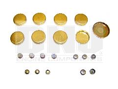 1993 Chevrolet Blazer 5.7L Engine Rebuild Kit - KIT3103-E -215