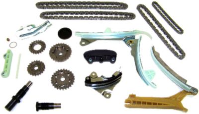 2002 Mazda B4000 4.0L Engine Master Rebuild Kit W/ Oil Pump & Timing Kit - KIT436-M -10